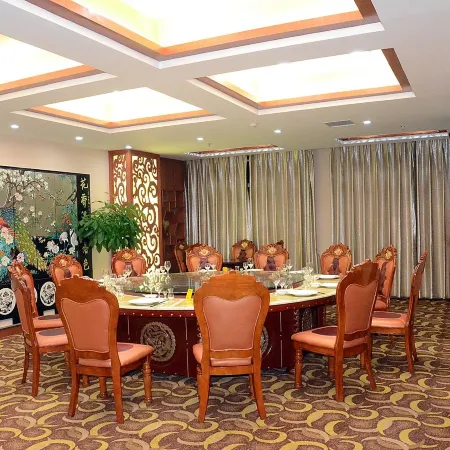Hengchunyuan Hotel