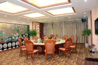 헝춘위안 호텔 양저우