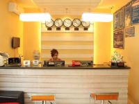 喀什锦华苑酒店 - 公共区域