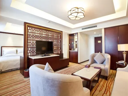 Guizhou Mansion