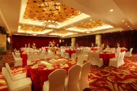 Mianzhou Hotel - Frühstück