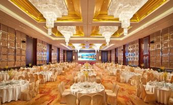 LVSHOU Hotel Shanghai - Housity