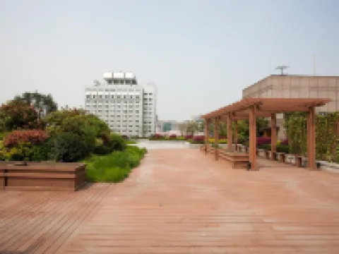 Merchant Marco Edgelake Hotel Hotels in Hangzhou