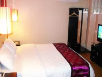 โรงแรมฮันยวี่ นิวโฮมอินน์