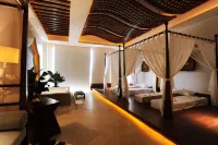 Wanda Realm Kunming Hailybinya - Spa