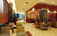 Hotel Brilliant（Quanzhou South Station Store） - breakfast