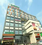 GreenTree Inn (Taizhou Old Street Fengchenghe Branch) Hotel a Taizhou