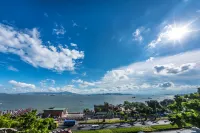 Xiamen Baiyueju Homestay