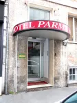帕爾馬酒店 鄰近唐人街的酒店