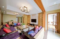 Jiayi Apartment (Xiangtan Jianshe Road Intersection) - balcony