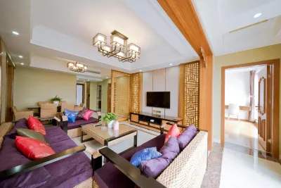 Jia Yi Hotel apartment