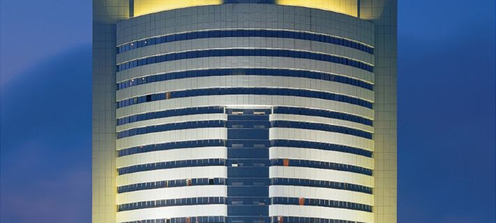 Yiwu Hotel (International Trade City) Hoteles en Yiwu