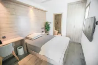 WeLight Zhuguang Hostel (Baihua Shenchu Hutong Branch)