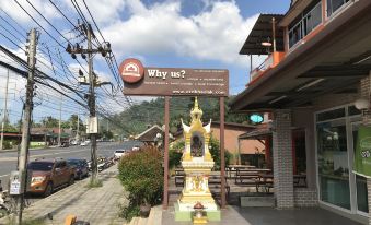 Eco Khaolak Accommodation Hotel