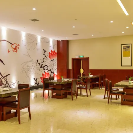 Shengji Hotel