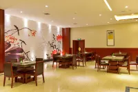 Shengji Hotel - breakfast