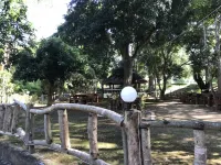 The Creek Garden Resort