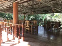 The Creek Garden Huainamrin Resort