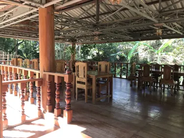 รูปภาพของห้วยน้ำรินรีสอร์ท