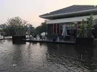 Quanlin Huaqiao Apartment