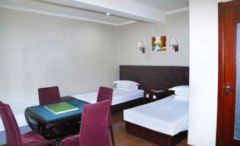 Tongliao Lidu Business Hotel