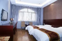 Xilai Hotel Hotels in Horqin Left Rear Banner