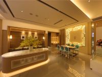 锦江之星品尚(延安枣园路店) - 大堂酒廊