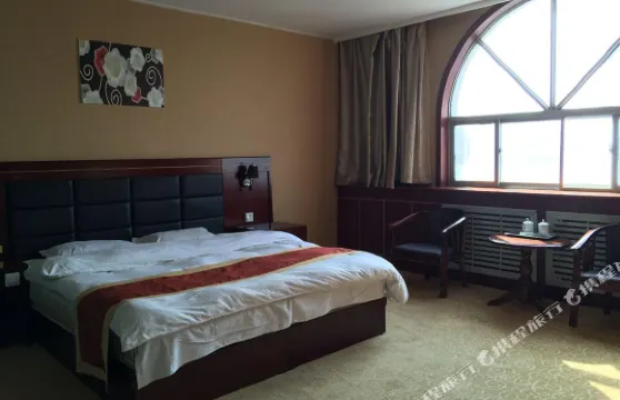 浚縣騏駿驛商務賓館