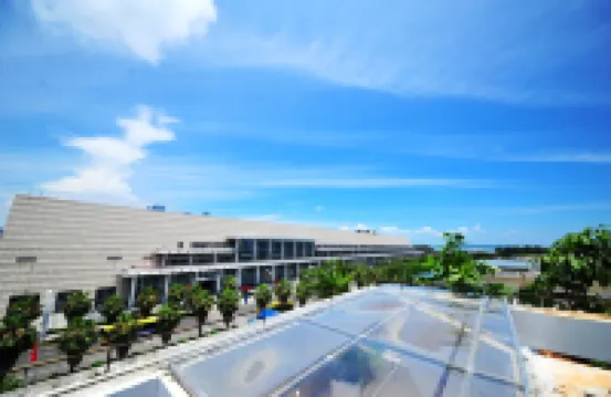 Xiamen Yuqiao Villa (International Convention and Exhibition Center Huandao Road Branch)