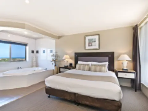 Comfort Inn on Raglan Hotels in Warrnambool