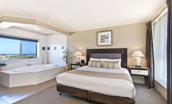 Comfort Inn on Raglan