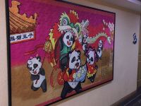 熊猫王子酒店连锁(成都武侯祠店) - 其他