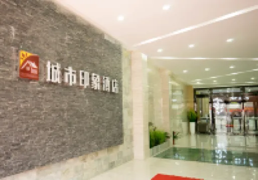 City Impression Hotel