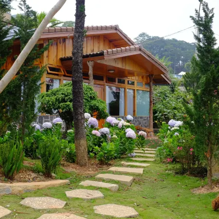 Zen Valley Dalat