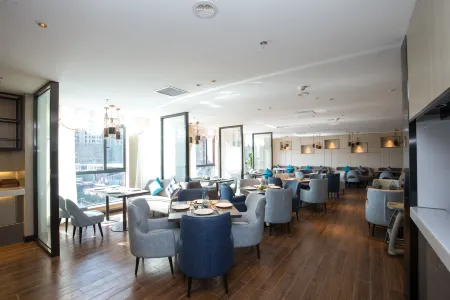 ECHARM  AnXi Отели в г. Анси