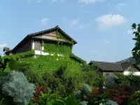 Relais & Chateaux Seven Villas Hangzhou