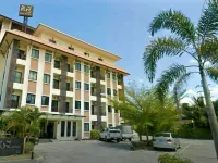 T.P. Place Hotel Отели рядом с достопримечательностью «Пирс Тхадан»
