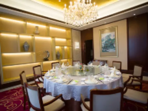 Huaxi Hotel Hotels in Rushan