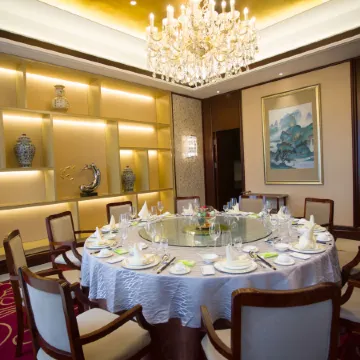Huaxi Hotel