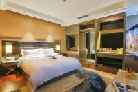 Jindi Mingting Hotel Hotels in Zhongshan Bridge/Xiguan