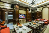Ruixue International Hotel - Wifi