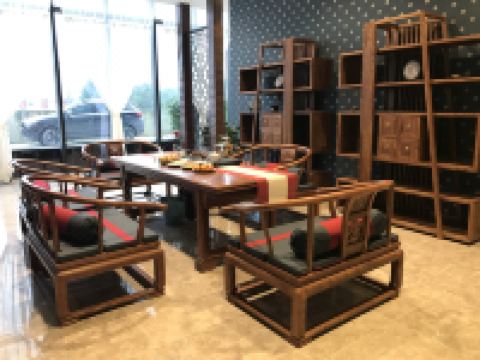 金沙楠苑酒店 - 公共区域