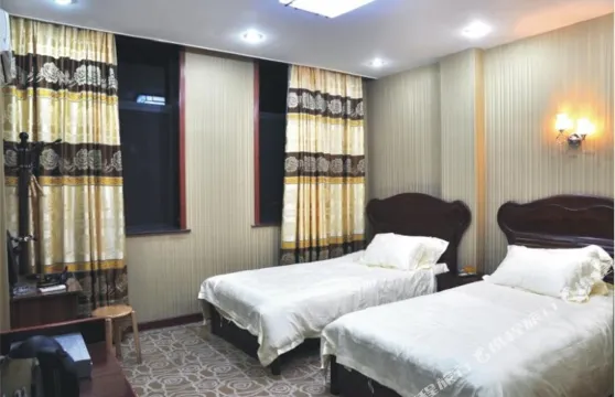 磐安尊龍農家樂