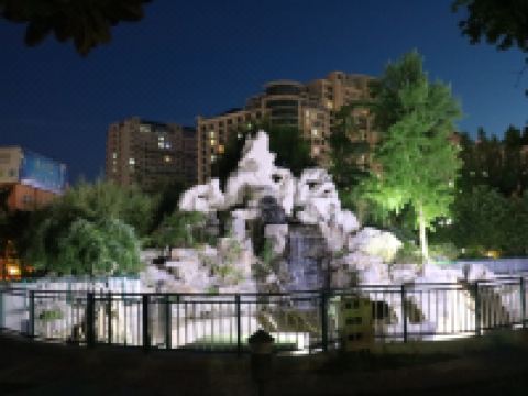 威海昆嵛酒店 - 酒店附近