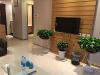 北京天地华典公寓方恒国际店 - 套房大床