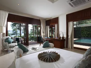 Maikhao Dream Villa Resort and Spa