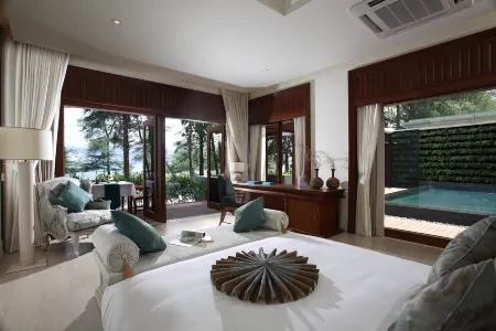 Maikhao Dream Villa Resort and Spa