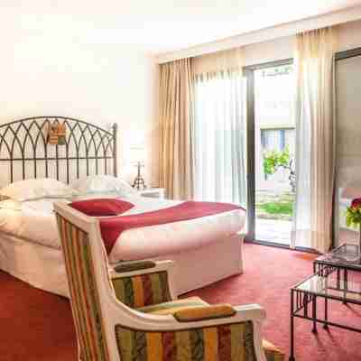 Avignon Grand Hotel Rooms