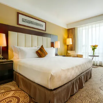 Best Western Premier Tuushin Hotel Отели рядом с достопримечательностью «Сүхбаатарын Талбай»