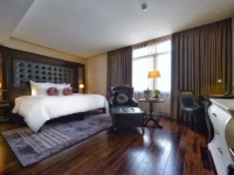 Paradise Suites Hotel Hotels in Ha Long City